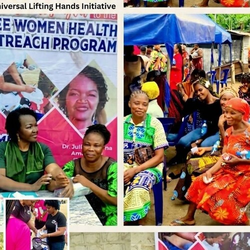 @philanthropist for the needy