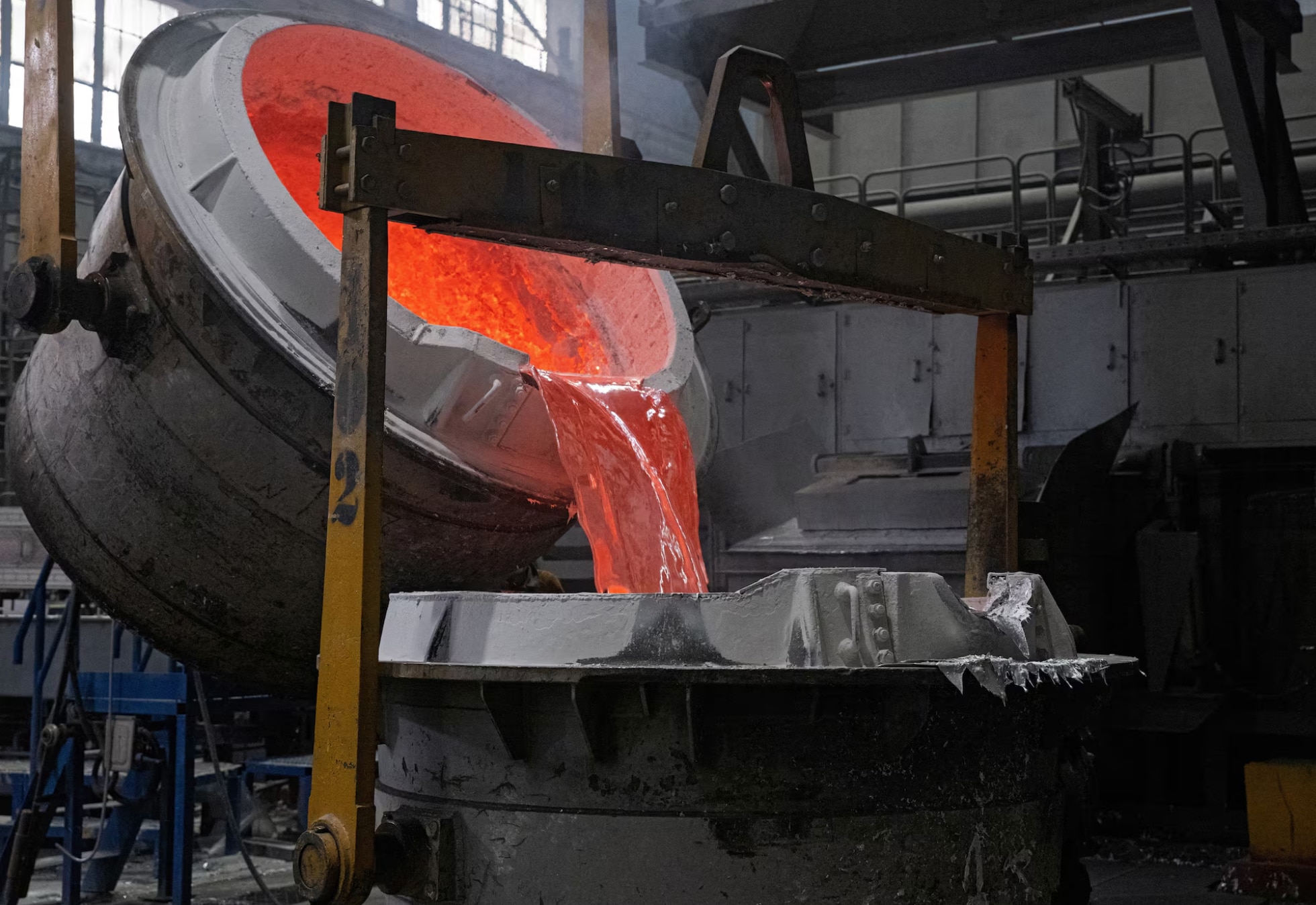 Rusal plans to redirect some aluminium exports away from Communist China to Japan and other Asian ma...