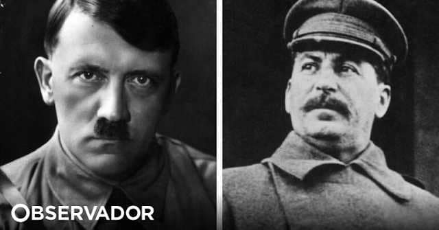 EU UE União Europeia colocou comunismo e nazismo em pé de igualdade, depois de aprovar no Parlamento...