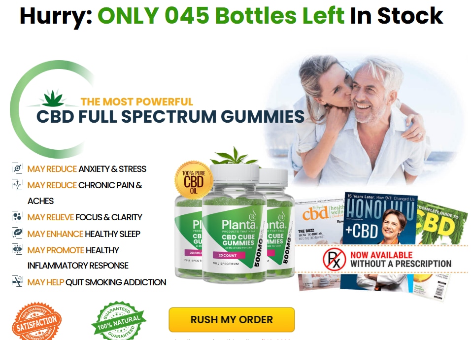 Planta RX CBD Gummies

❗❗❤️Shop Now❤️❗❗

https://www.facebook.com/PlantaRXCBDGummiesAmazon/




Plan...