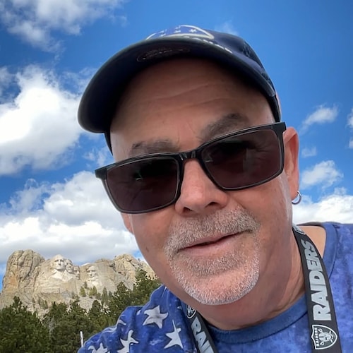 Christ Follower✝️ Conspiracy Theorist escaped FOREIGN OCCUPIED CO to SD 🇺🇸 2025 ProSe winner v CO DS - BIble📖🙏 WWG1W...