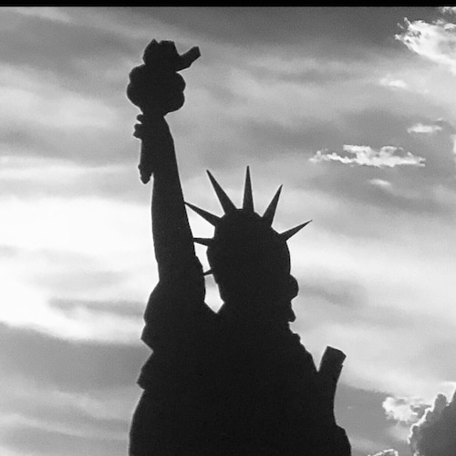 GOD • FAMILY • LIBERTY • FREEDOM
Without fear or favor, Bob opines with a 
common sense perspective on news,
politics, s...