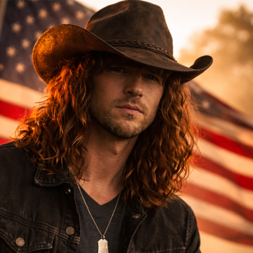 I’m David Allan
I don’t make perfect music.
I make honest music.

https://www.facebook.com/profile.php?id=6158786245...