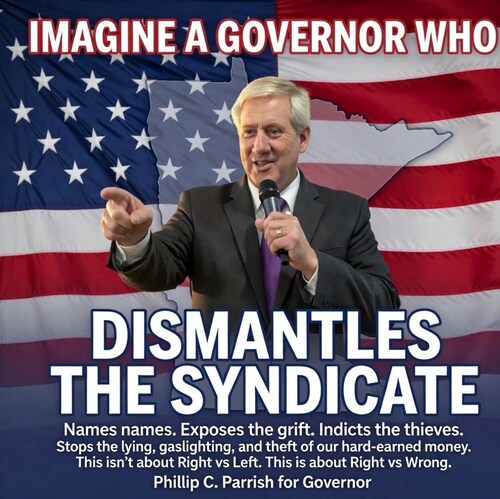 Public Figure. Creator and producer of Freedom Talk with Phil. LCDR U.S. Navy (Ret.), 21 years intelligence, counter ter...