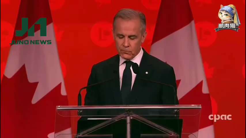 🇨🇦加拿大总理卡尼对国民说："我们不能依赖美国。"

然后看看他自己的情况：
📊伦理专员公开披露的数据显示：
个人投资组合583个项目，530个在美国，占比91%；
加拿大本土公司只有3个，占比...