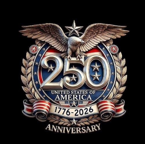 100% MAGA. Trump 2028! God Bless America and our Constitution!

John 3:16