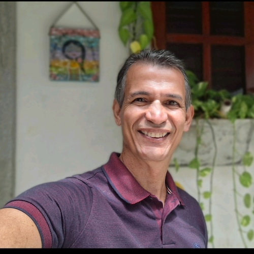 Militar/Brazil
Assuntos de Interesse:
Geopolítica, Cultura Geral e Interação Social com pessoas e costumes de outros paí...