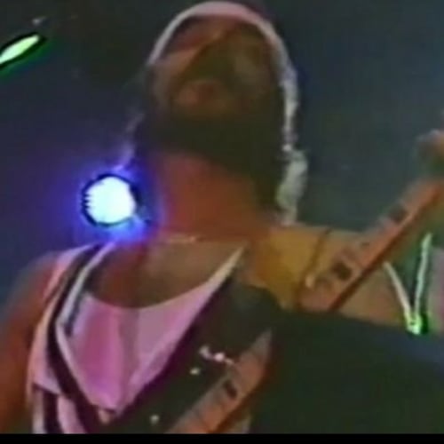 Florida. I support St. Jude Childrens Cancer Treatment Center.
*Basement Bluz:
Last of the Blues Men / *Lyricist*/ *Arti...