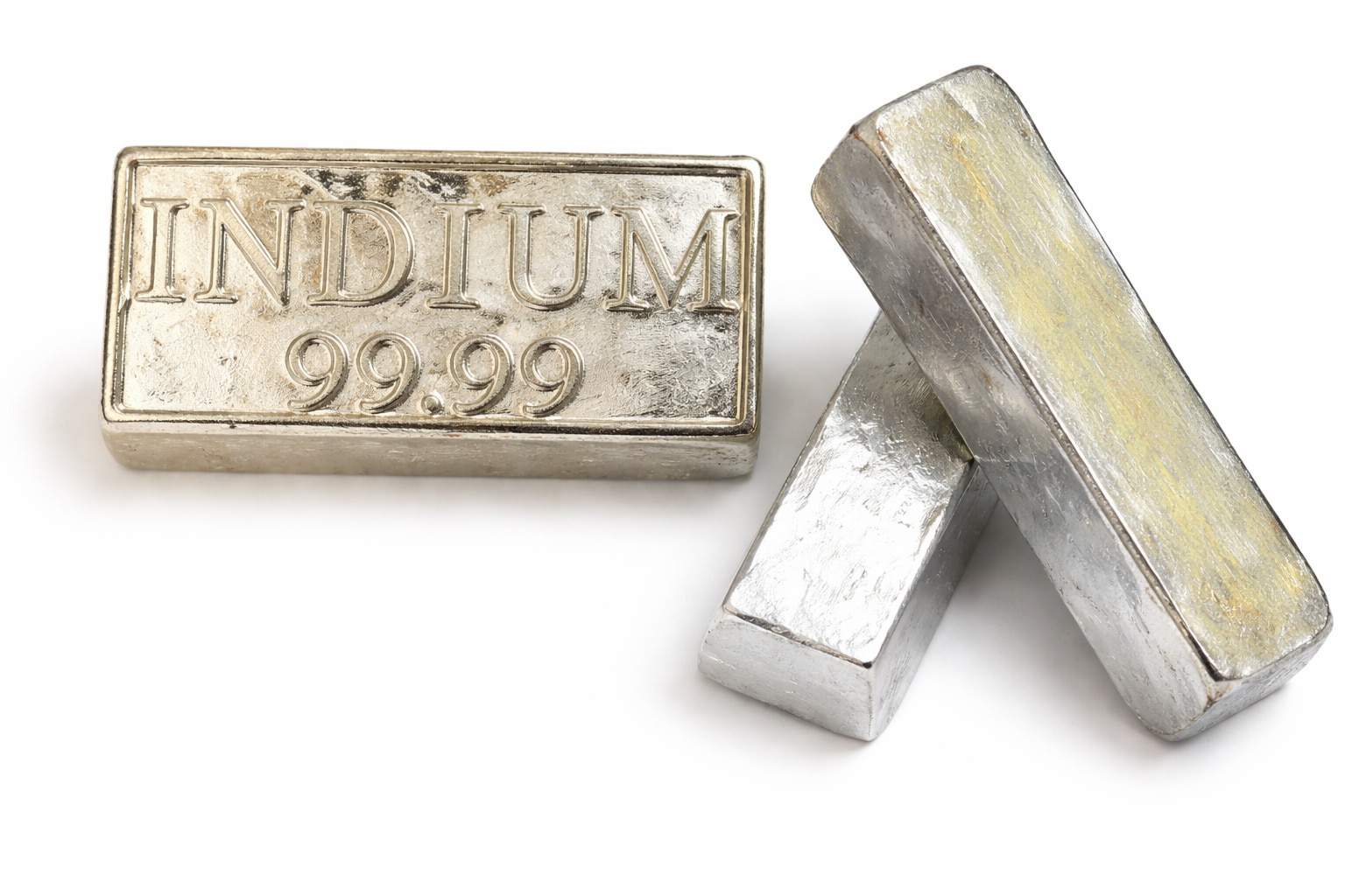 Indium Ingot Price Trend Today What Is Quietly Driving This Unique Metal Market
If you have ever use...