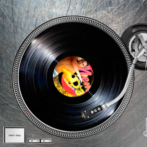 Desenhista Profissional e Produtor Amador de Músicas