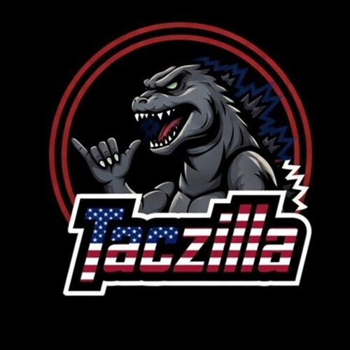 Visit Taczilla's profile on GETTR. View their posts, photos, videos, and connect with them on the social platform.