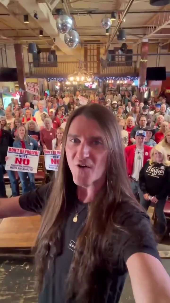 Virginia, 

Democrats are spending tens of millions of dollars to buy 4 congressional seats. 

They’...