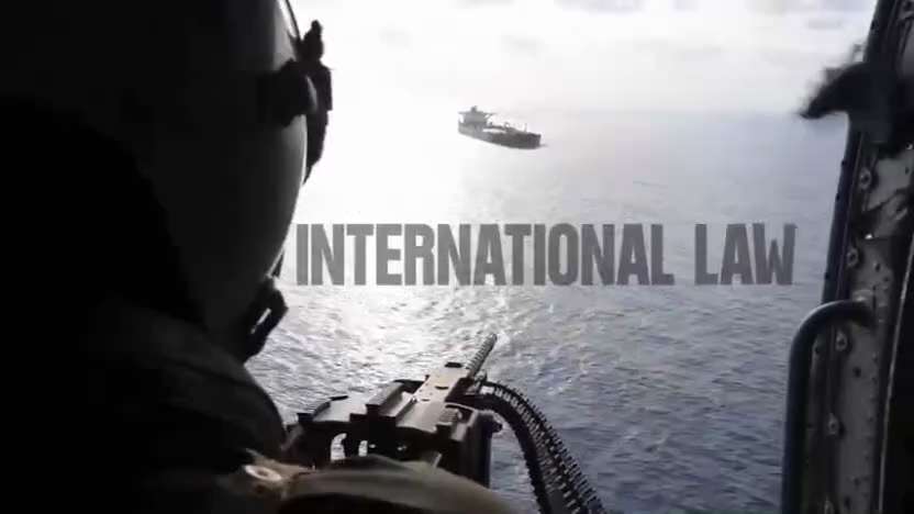 🇺🇸🇺🇸❌🇮🇷 — 美国中央司令部通过 X 平台发布消息称，美国海军已将 27 艘试图进出伊朗港口或从伊朗港口经霍尔木兹海峡驶出的船只改道。
