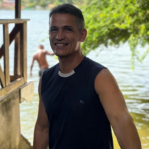 Militar/Brazil
Assuntos de Interesse:
Geopolítica, Cultura Geral e Interação Social com pessoas e costumes de outros paí...