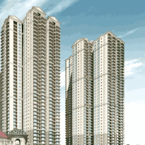 Prestige Golden Grove is situated in Hyderabad.With sizes ranging from 1169 to 3013 square feet, it offers more than 5,1...