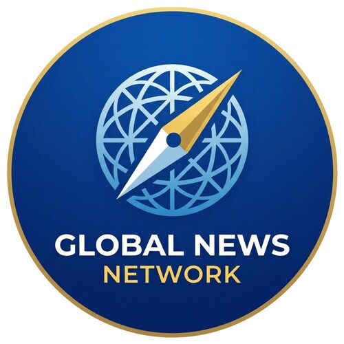 🌍 Independent Journalist & Blogger | 🗞️ Global Crisis, Geopolitics, and Trending World News.
👇 Read my latest report...