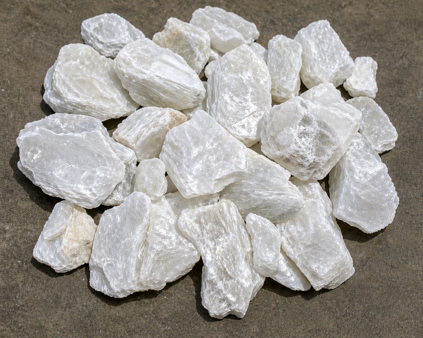 Talc Price Trend Today What Is Really Shaping This Soft Mineral Market

If you think about everyday ...