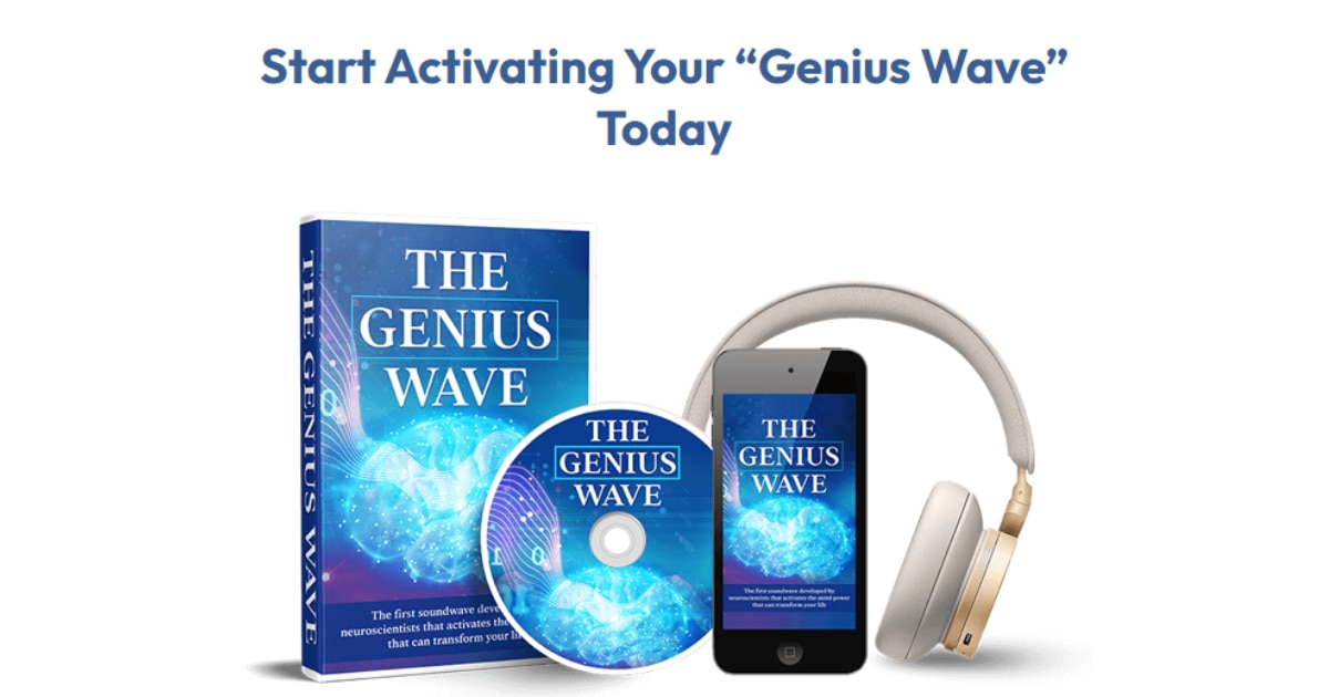 The Genius Song Review: Can It Boost IQ Instantly?

When a product claims it can improve focus, crea...