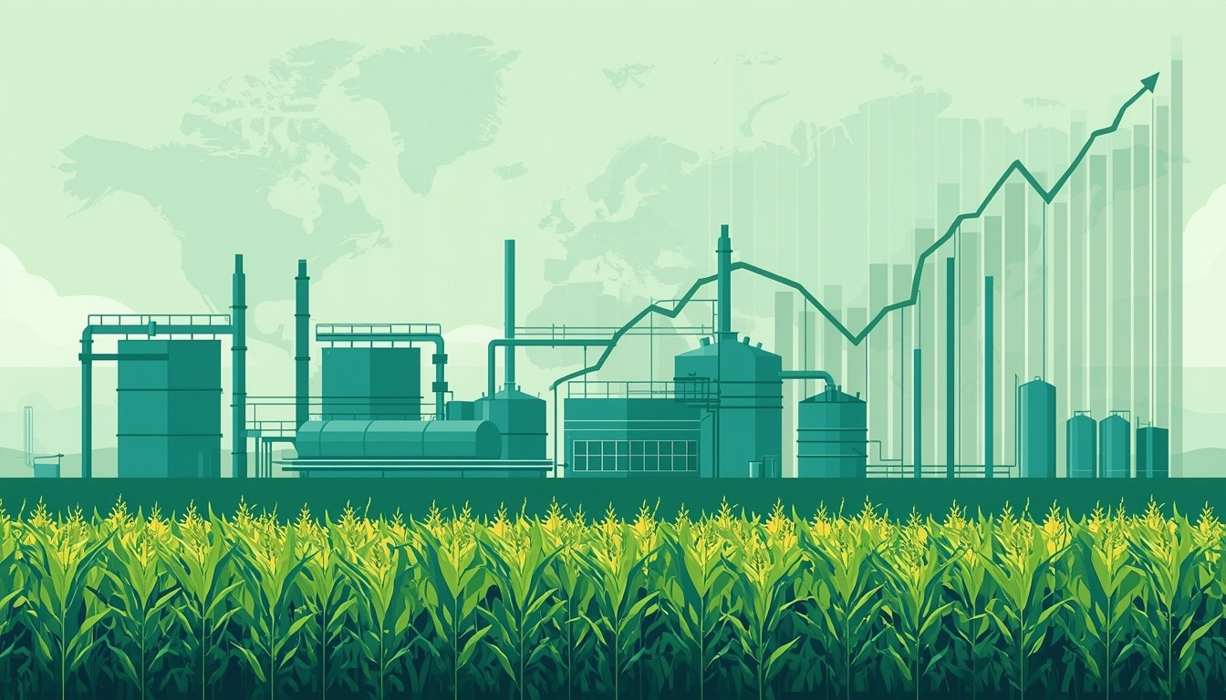 Ethanol Price Trend: Market Insights and Real-World Analysis.

The Ethanol Price Trend has become an...