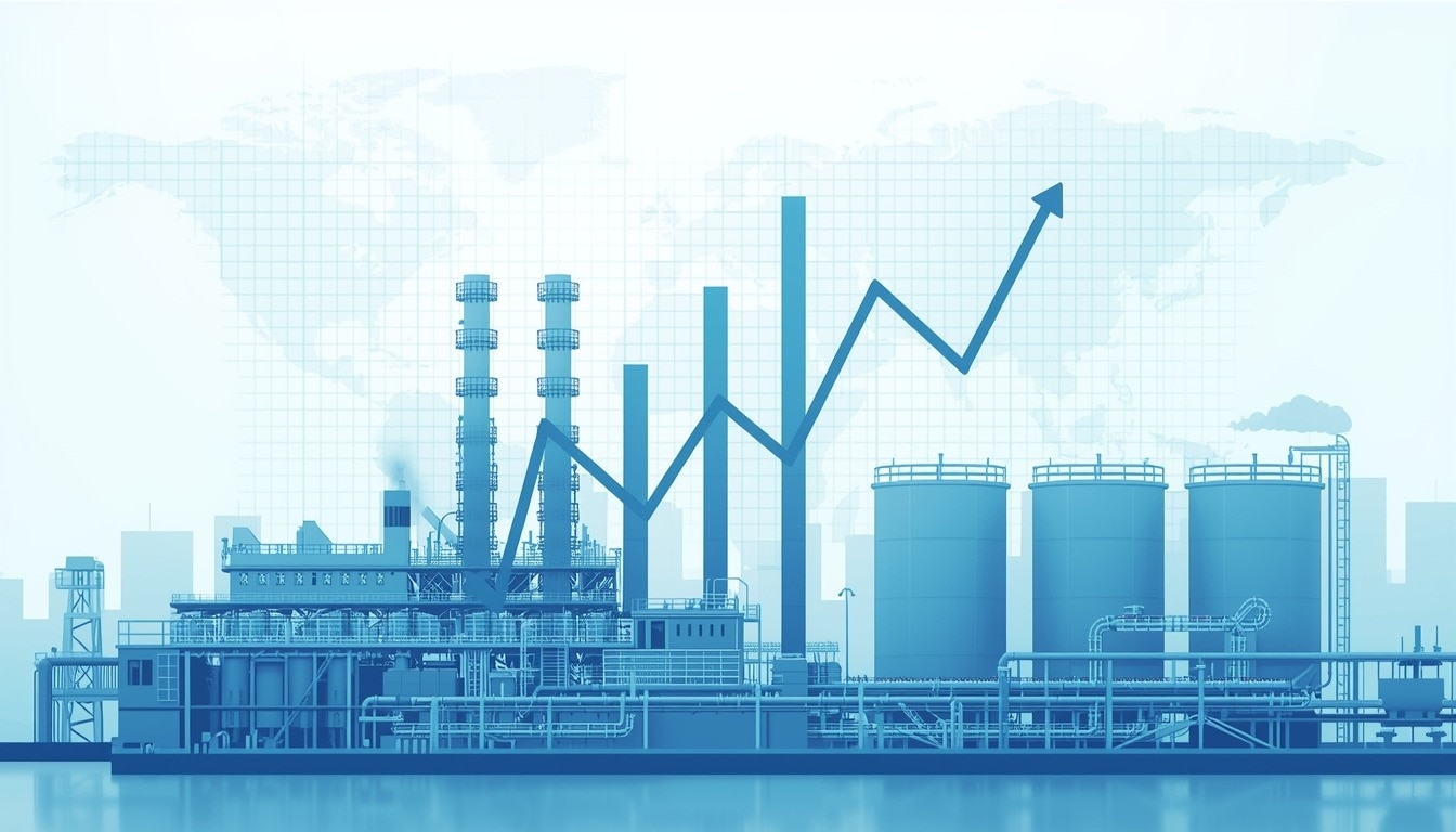 Understanding the Sodium Chlorate Price Trend in the Current Market.

The Sodium Chlorate Price Tren...