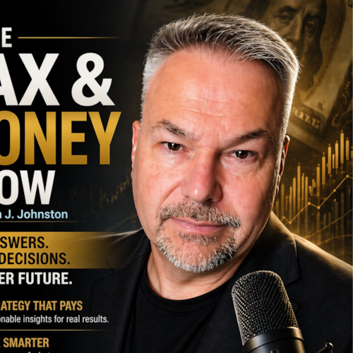 Canada's number one tax man!