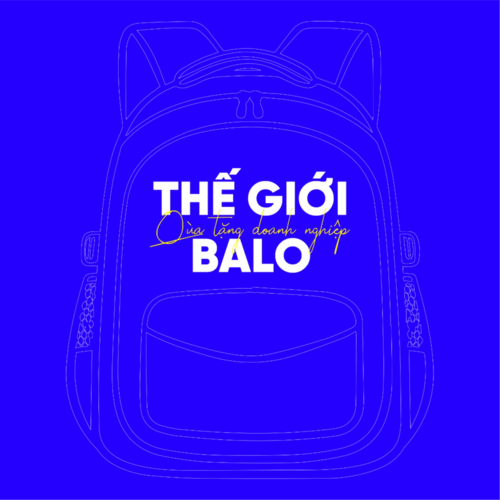 Thế Giới Balo là đơn vị chuyên sản xuất balo, túi xách, vali và túi vải không dệt theo yêu cầu, phục vụ cho doanh nghiệp...