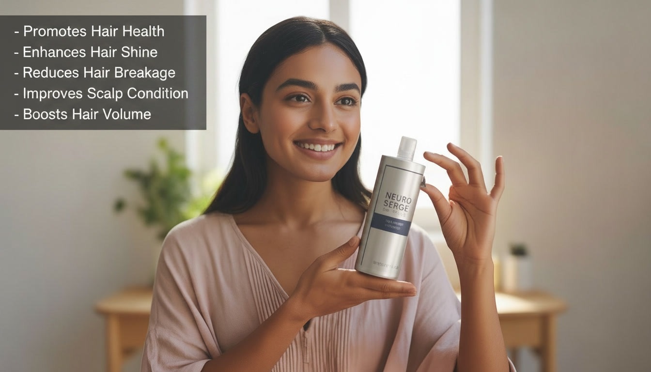 📔 Day 1 to Day 90: My Neuro Serge Diary

📔 I kept a diary during my 90 days on Neuro Serge.
Swipe ...