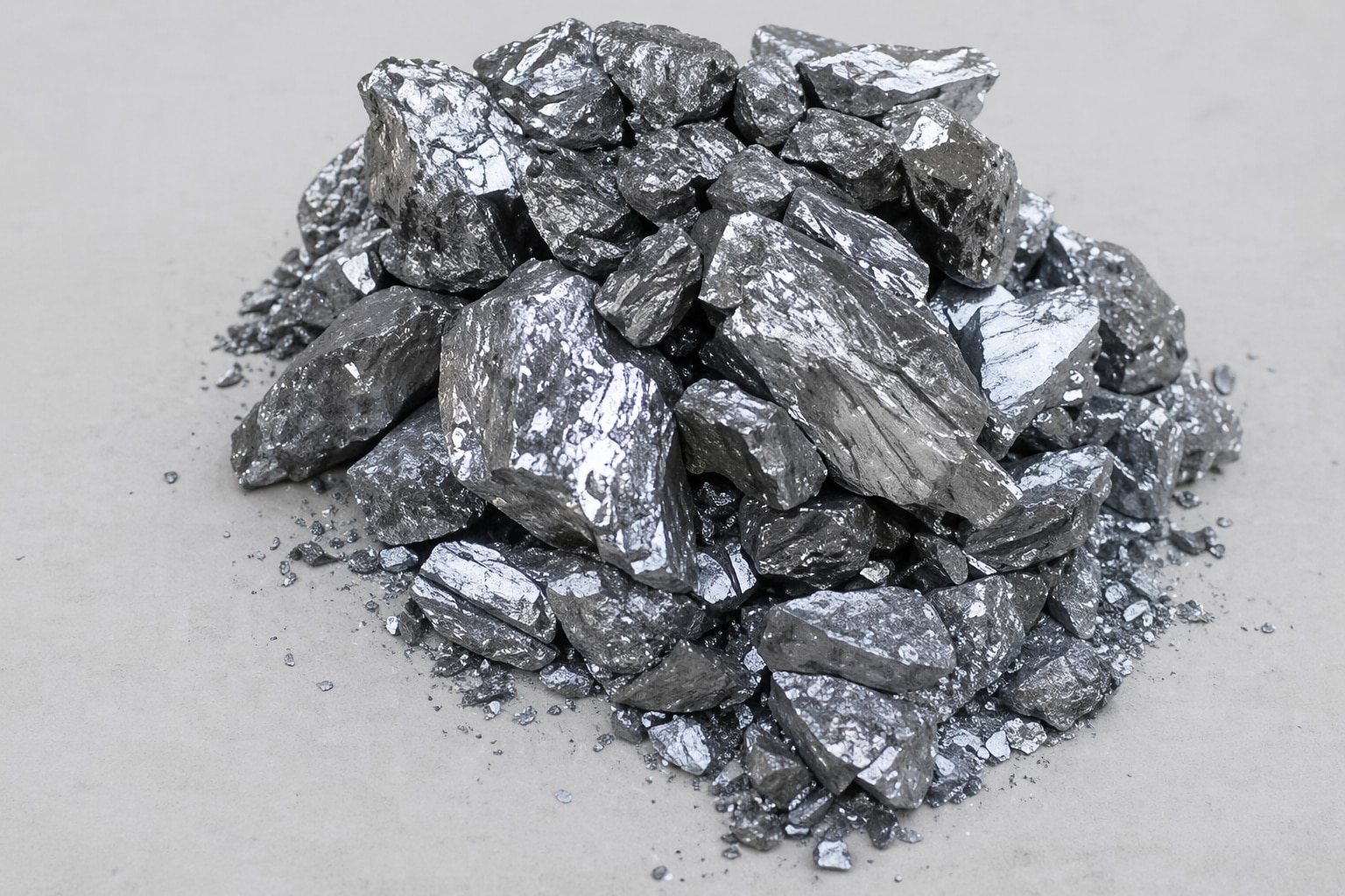 Chromium Price Trend Today What Is Really Driving This Essential Steel Metal Market
If you have ever...