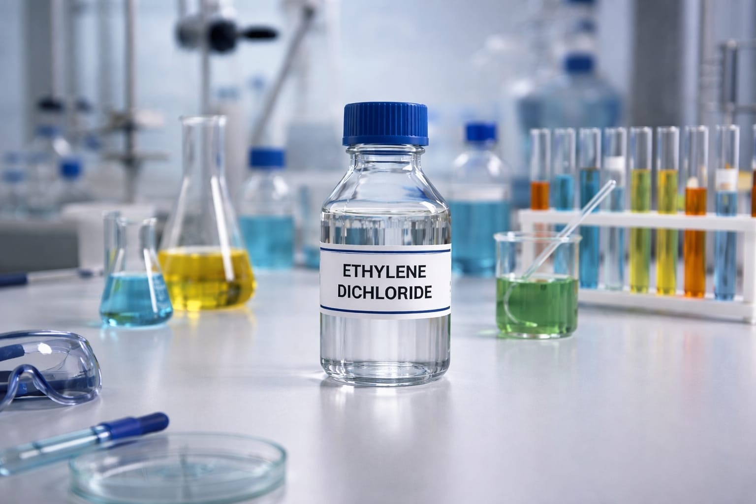 Ethylene Dichloride prices are mostly moving down due to high supply and weak demand. The EDC price ...