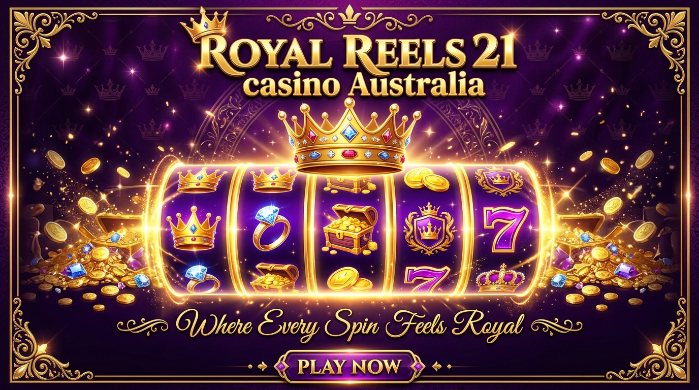 Royal Reels 22 Payment Methods AU In Hobart: What Are Deposit Limits?
Hobart players checking deposi...