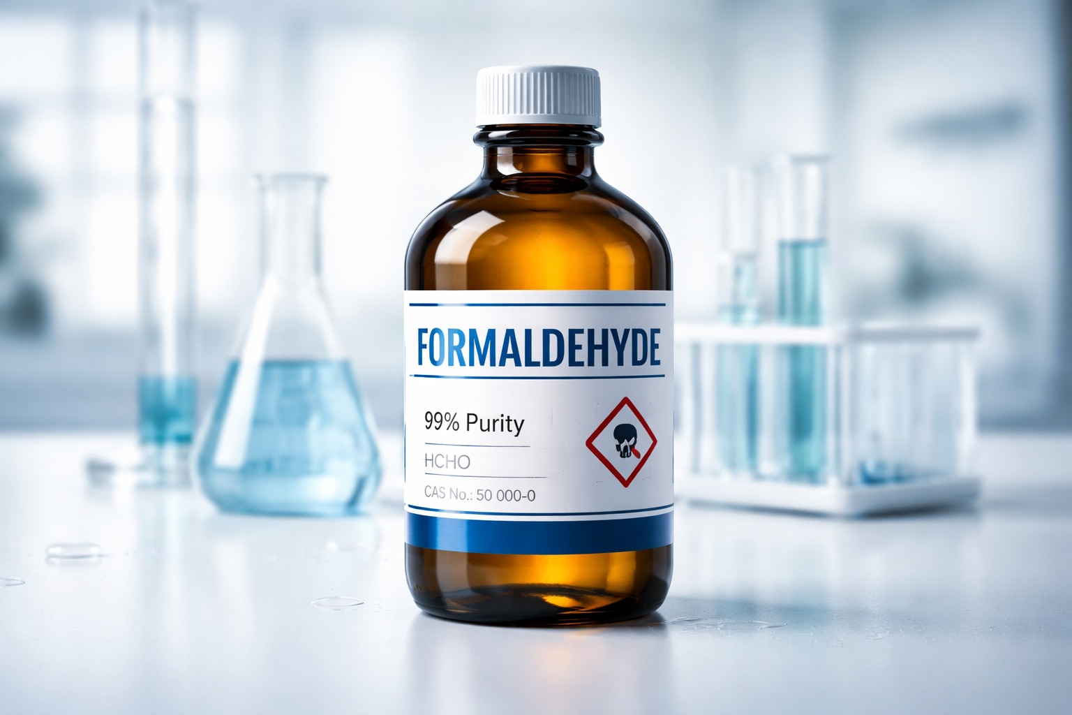 The Formaldehyde Price Trend continues to reflect changes in demand, raw material costs, and global ...