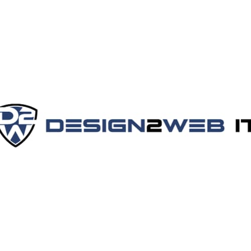 Design2Web provides managed IT services and software development services to small and medium businesses in BC.