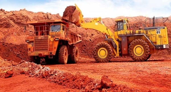 Bauxite Mine Tracker Explained: How It Helps in Smart Monitoring, Production Tracking, and Improving...