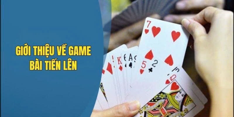 Cách chơi bài Tiến Lên chi tiết, dễ hiểu cho người chơi mới



Cách chơi bài Tiến Lên luôn là chủ đề...