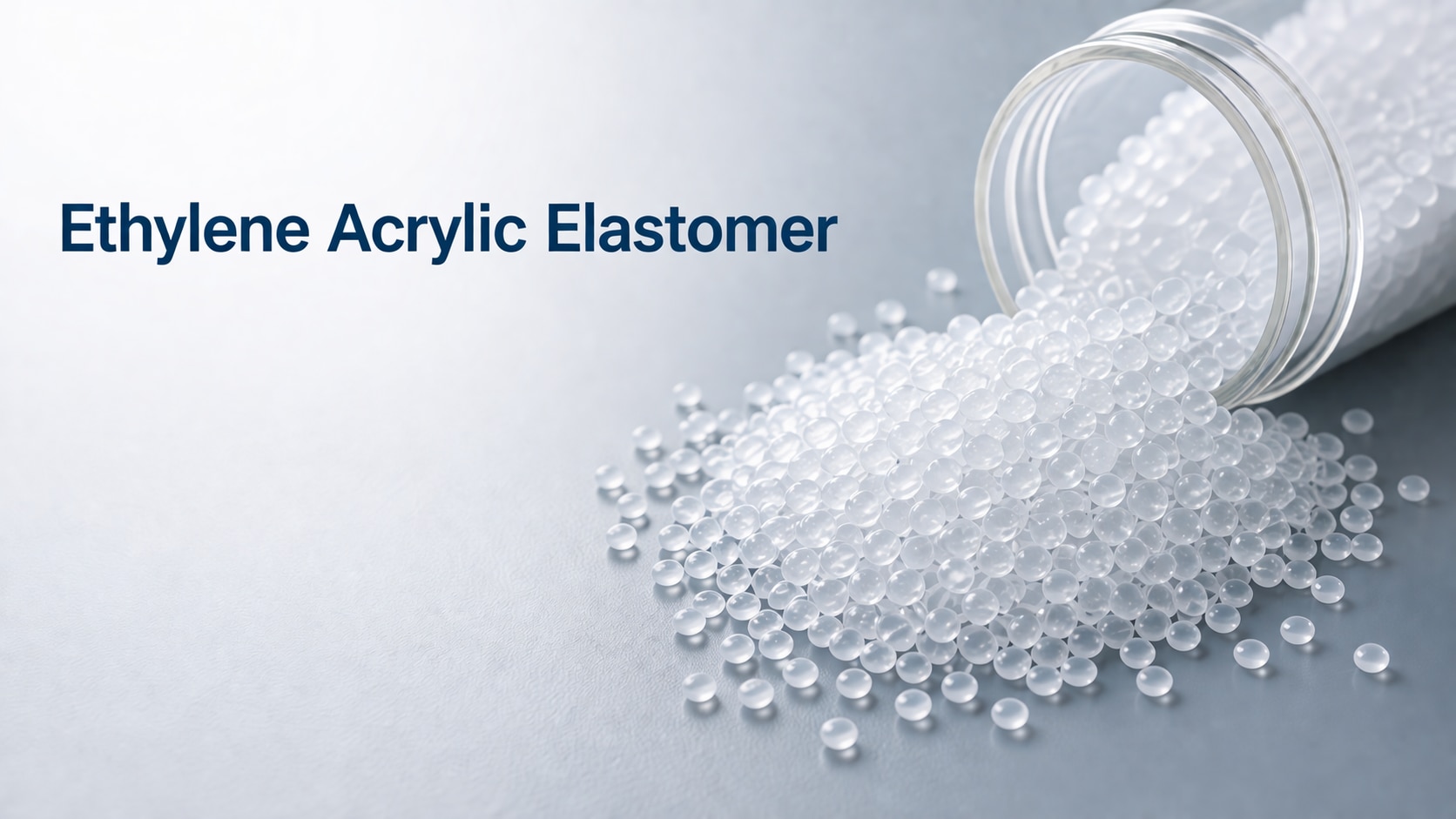 The Ethylene Acrylic Elastomer Price Trend is showing slight fluctuations due to moderate demand fro...