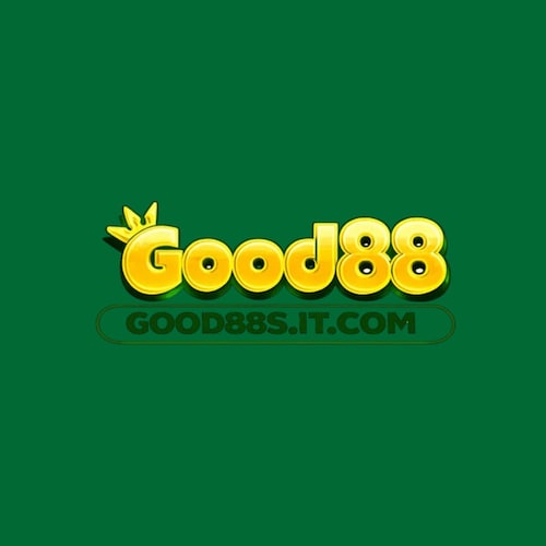 Good88 là sân chơi cá cược trực tuyến nổi bật với giao diện hiện đại và trải nghiệm mượt mà trên mọi thiết bị. Website :...