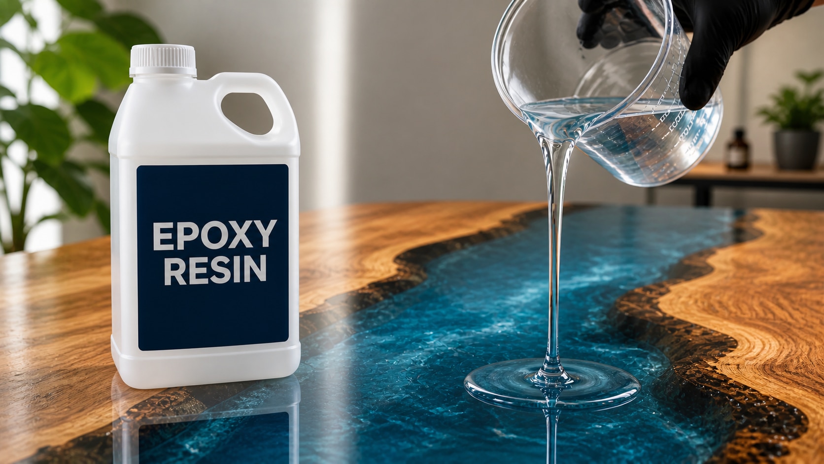 Epoxy Resin Price Trend shows regular changes based on demand, raw material costs, and global supply...