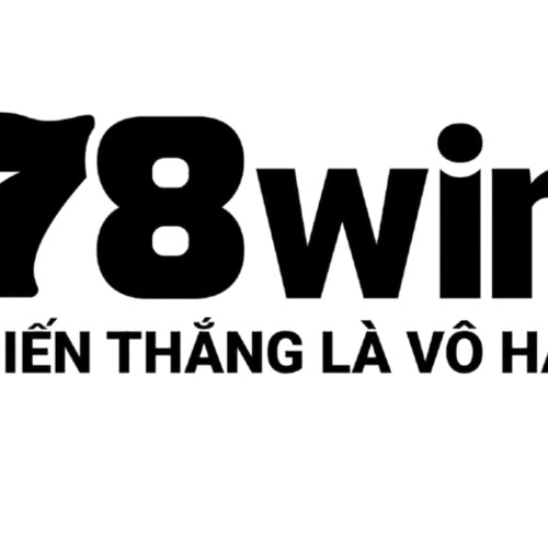 78WIN là nhà cái trực tuyến được nhiều người chơi lựa chọn