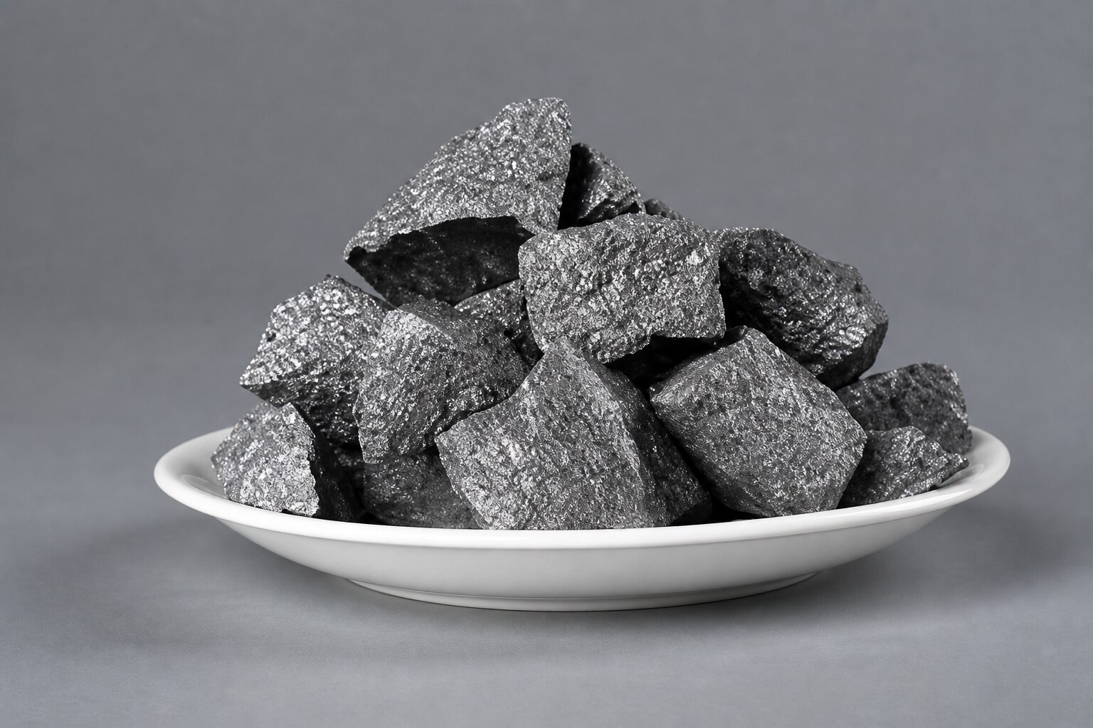 Ferro Silicon Price Trend Explained with Market Insights and Future Outlook

The Ferro Silicon Price...