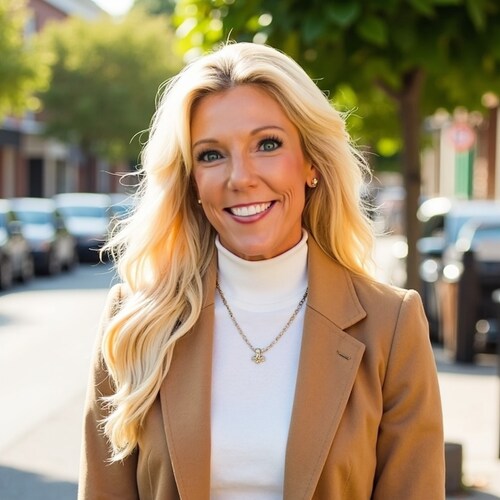 Licensed counselor and aspiring nonprofit founder, Crystal is passionate about wellness, travel, music, and helping othe...