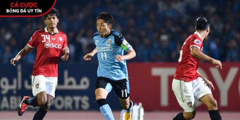 Soi kèo Urawa Reds vs Kawasaki Frontale, 13h 29/4 – J1 League tại fastgo.mobi



Soi kèo Urawa Reds ...