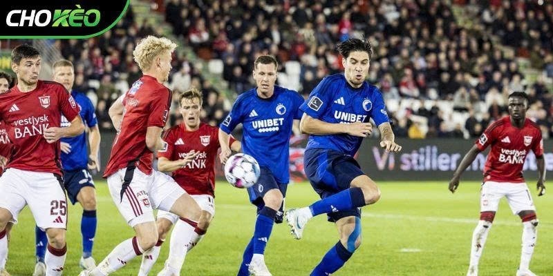 Soi kèo Copenhagen vs Vejle, 0h ngày 28/4 – VĐQG Đan Mạch



Soi kèo Copenhagen vs Vejle chạm trán n...