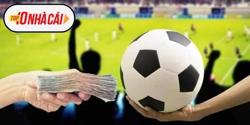 Mẹo cá cược bóng đá trực tiếp với 3 chiến thuật đọc kèo chuẩn



Mẹo cá cược bóng đá trực tiếp là ch...
