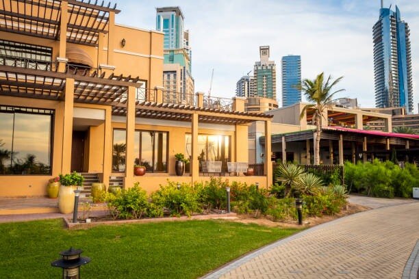 Sustainable Luxury Design and Architectural Excellence Worldwide

We specialize in premium architect...