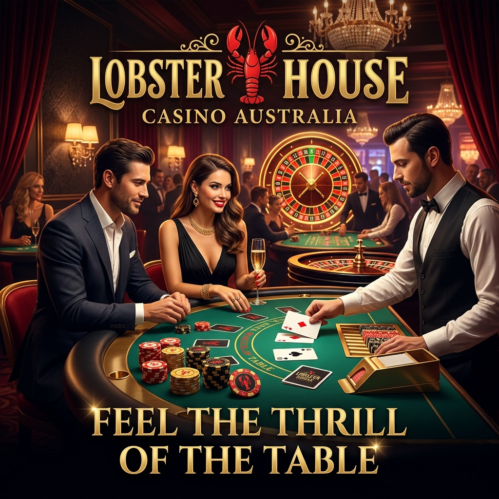 Navigating the Currents: How I Learned to Master Lobster House in Launceston
When I first sat down t...