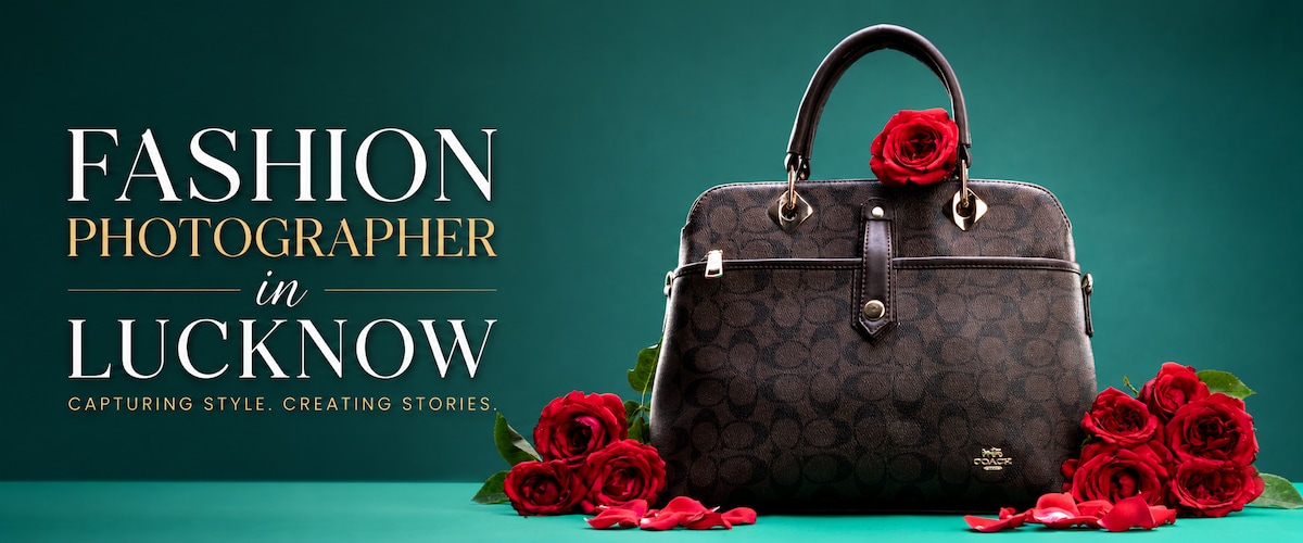 Fashion Photographer in Lucknow for Designer Brands

Gray Shade Studios offers premium fashion photo...
