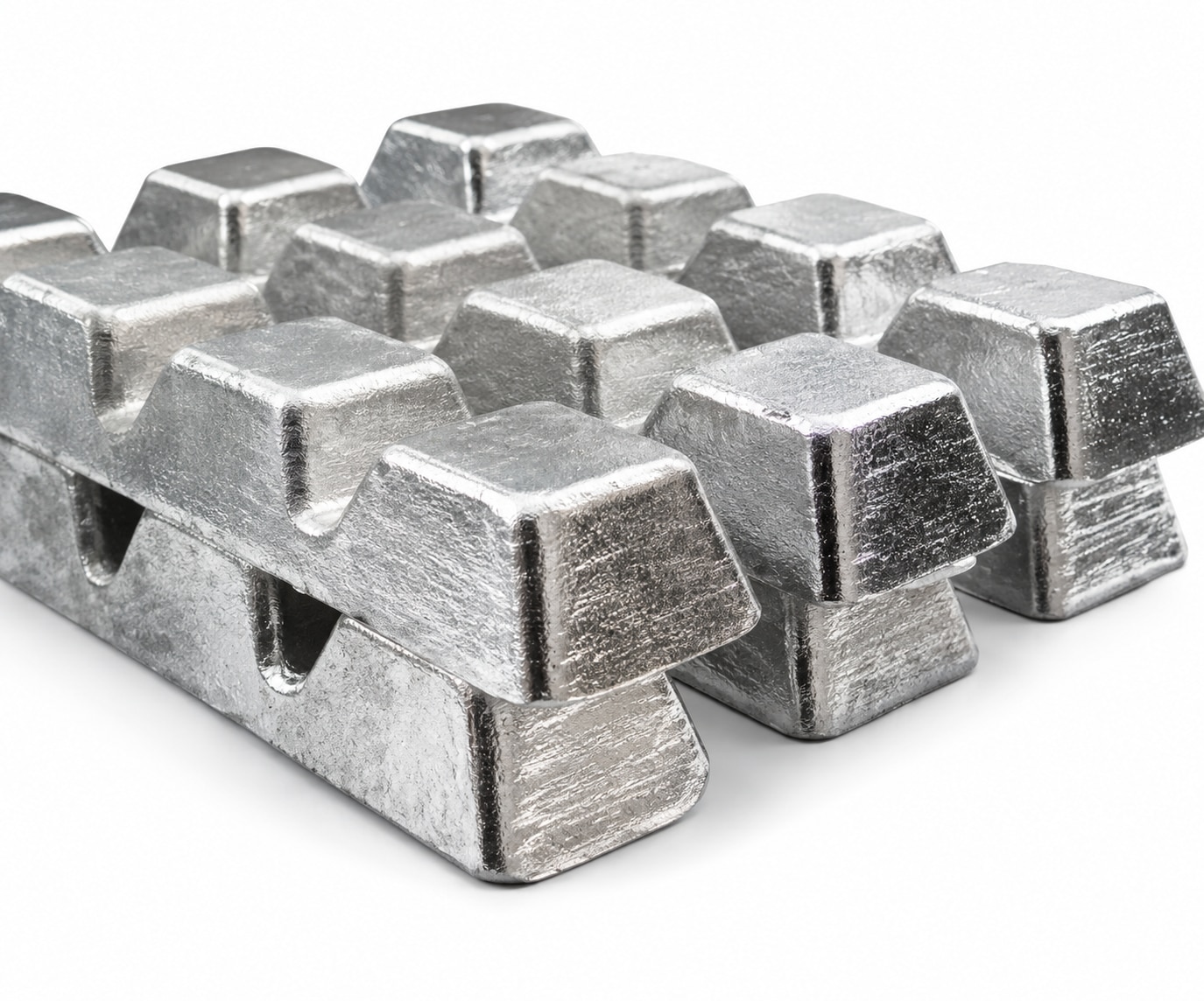 Magnesium Alloy Ingot Price Trend: Market Insights, Demand, and Future Outlook

The Magnesium Alloy ...