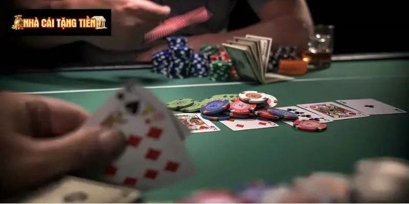 Mẹo áp dụng Bluff trong Poker giúp tăng cơ hội chiến thắng



Mẹo áp dụng Bluff trong Poker là một t...