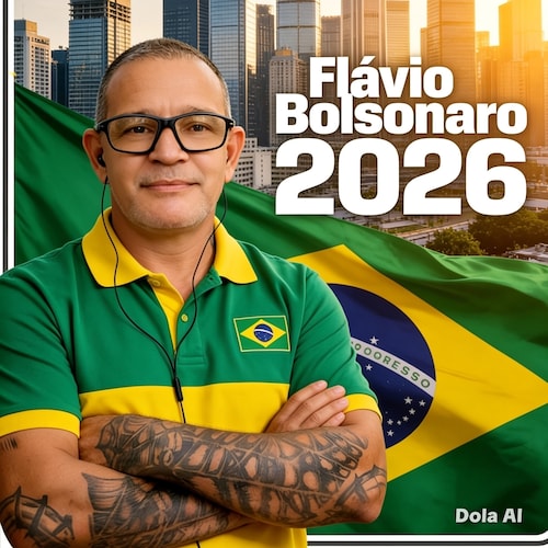 Seguidor de Cristo, participante de estudos bíblicos, defensor da verdade, da justiça e dos valores cristãos e compartil...