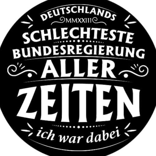 Glaube wenig -Hinterfrage alles -Denke selbst!😇